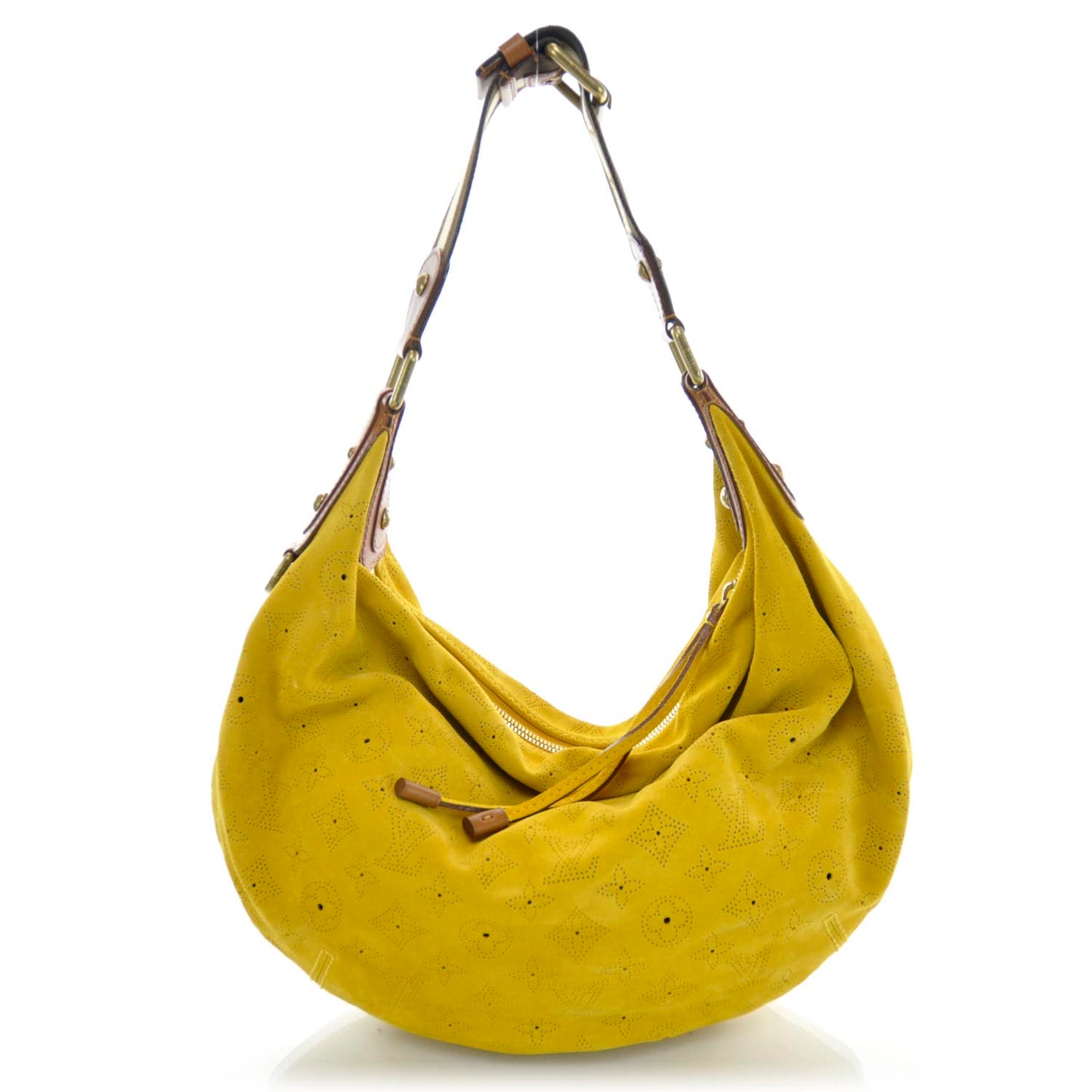 Suede Mahina Onatah GM Maize
