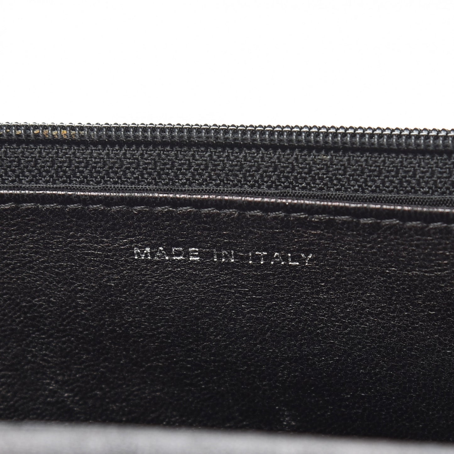 Caviar Timeless CC Wallet On Chain WOC Black
