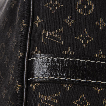 Louis Vuitton Monogram Idylle Speedy Bandouliere 30 Fusain 6 of 8