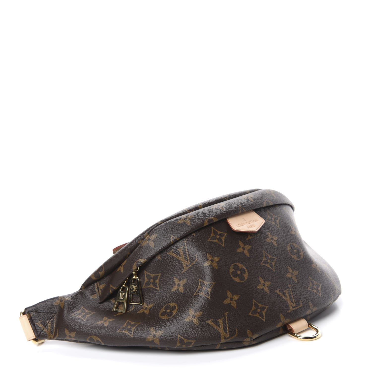 Louis Vuitton Monogram Bumbag 4 of 11