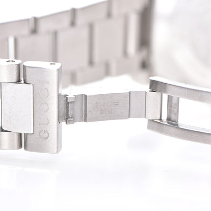 Gucci Stainless Steel 32mm Dive Quartz Watch White 8 of 11