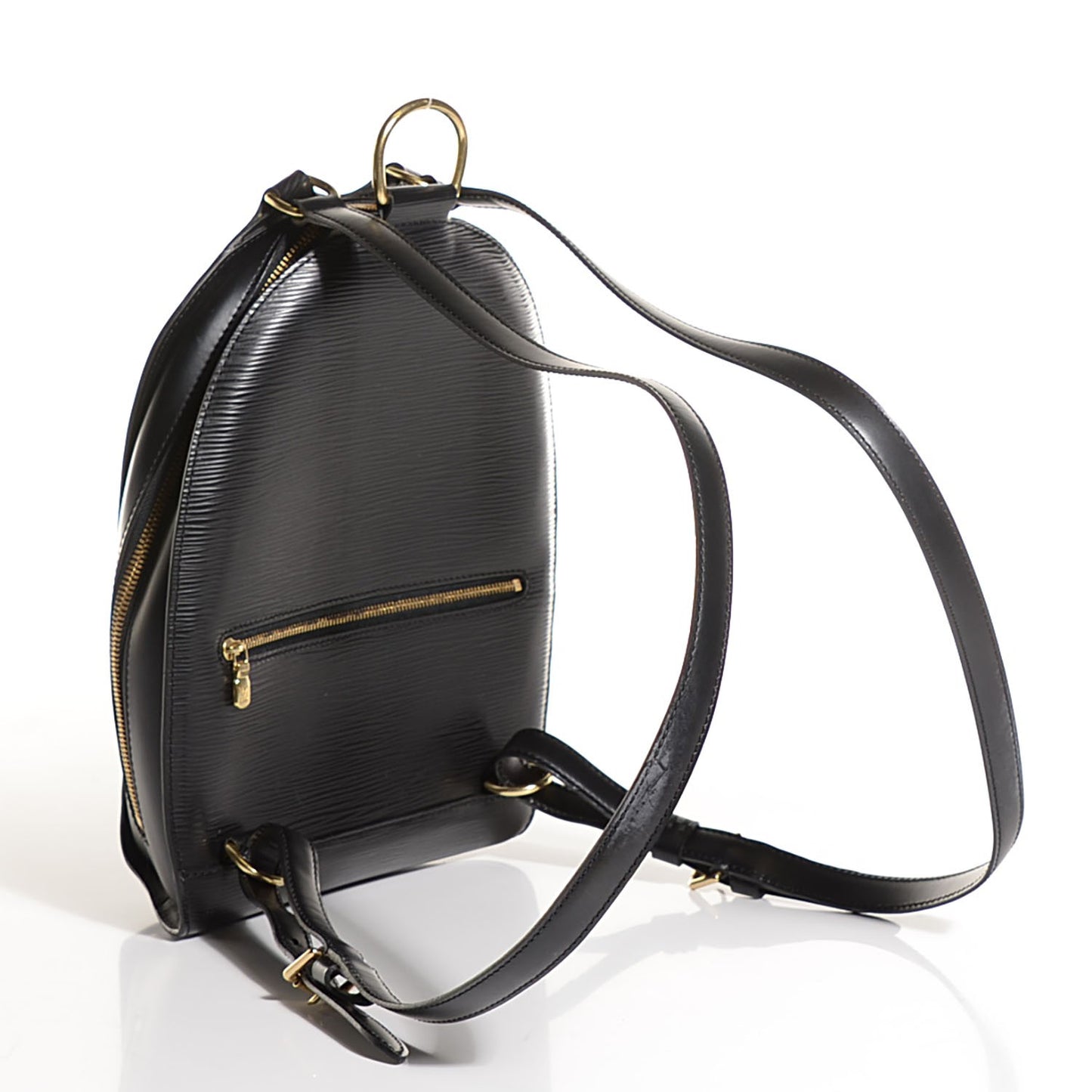 Epi Mabillon Backpack Black