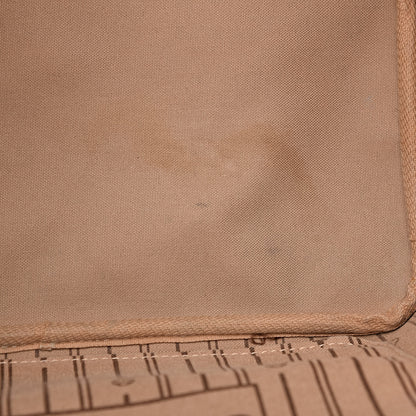 Louis Vuitton Monogram Neverfull MM 13 of 15