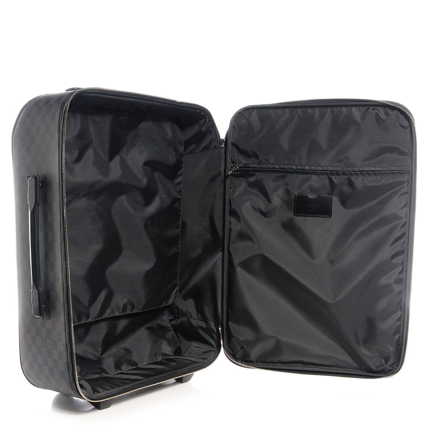 Louis Vuitton Damier Graphite Pegase 55 5 of 7