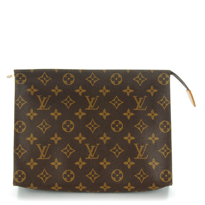 Louis Vuitton Monogram Toiletry Pouch 26 1 of 10