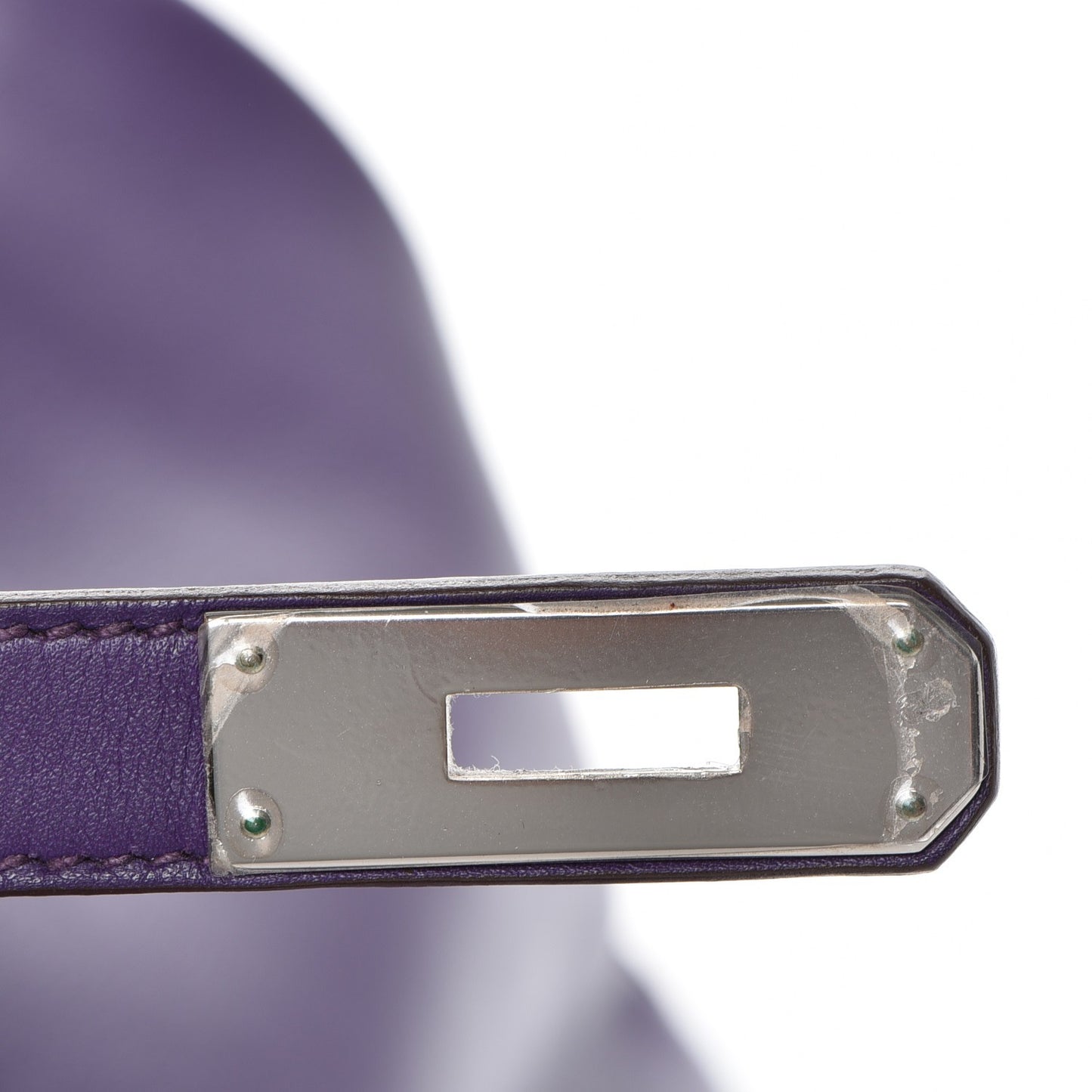 Swift Birkin 35 Iris