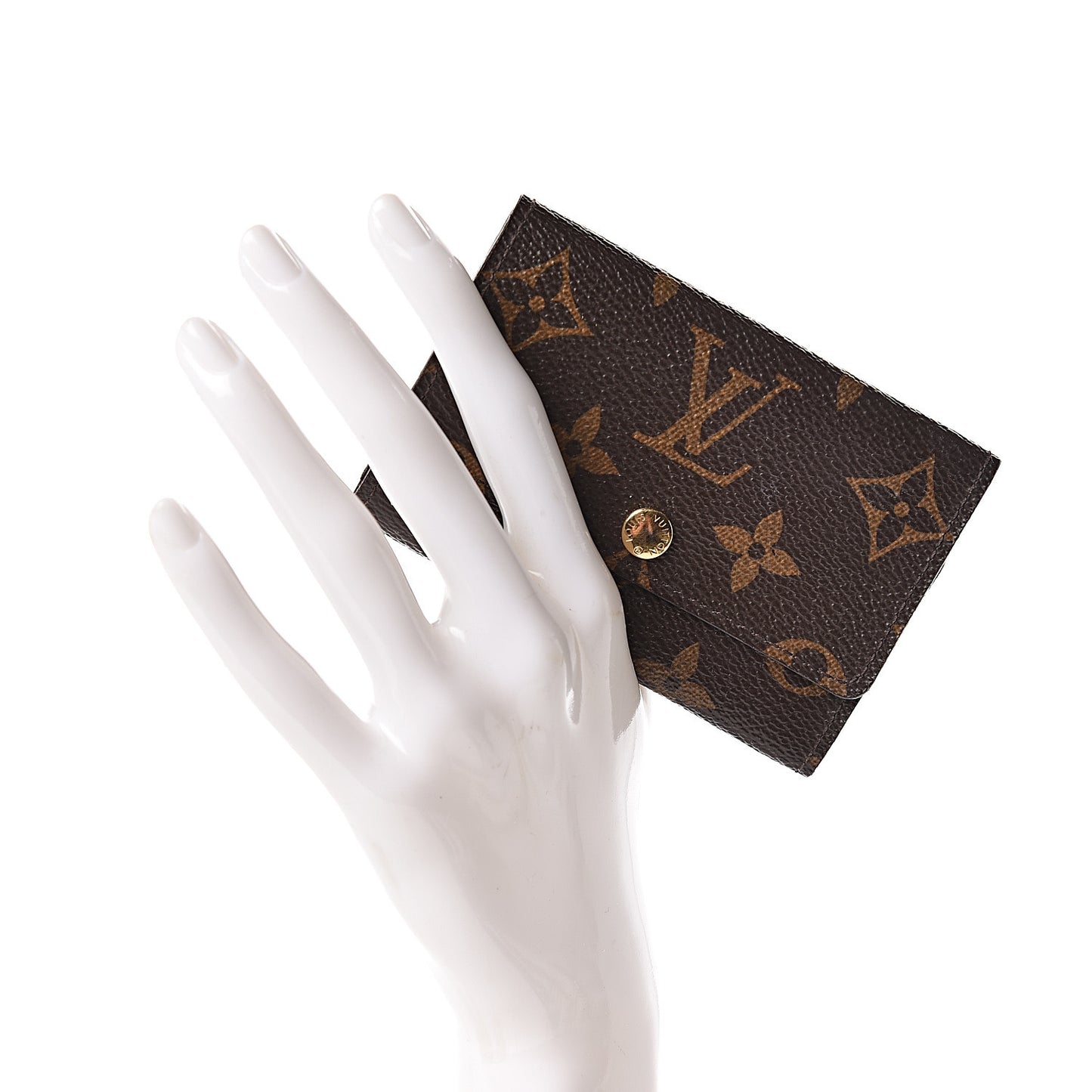 Monogram 6 Key Multicles Holder