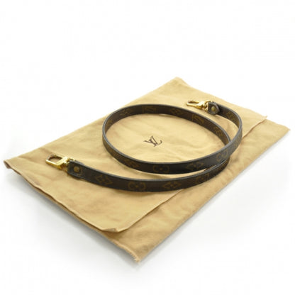 Louis Vuitton Monogram Bag Strap 7 of 7