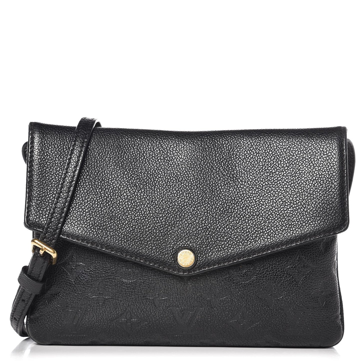 Empreinte Twice Black
