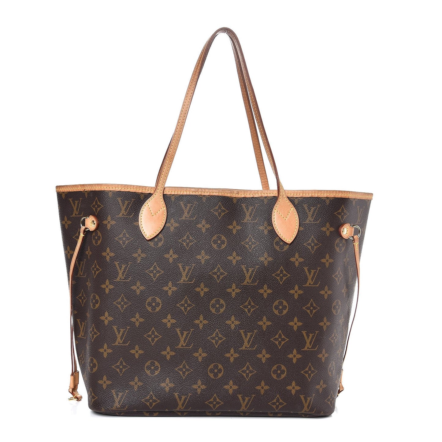 Monogram Neverfull MM