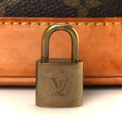 Louis Vuitton Monogram Alma PM 7 of 12