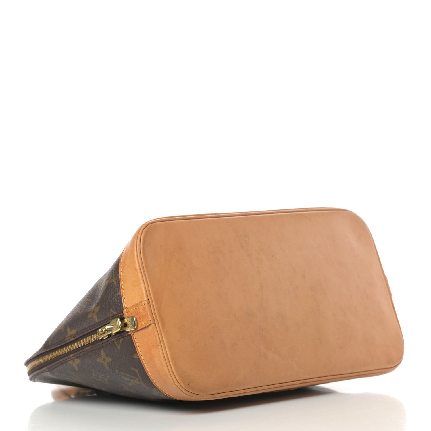Louis Vuitton Monogram Alma PM 4 of 15