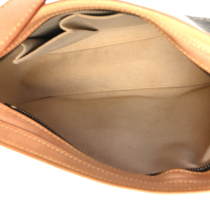 Louis Vuitton Monogram Hudson GM 5 of 8