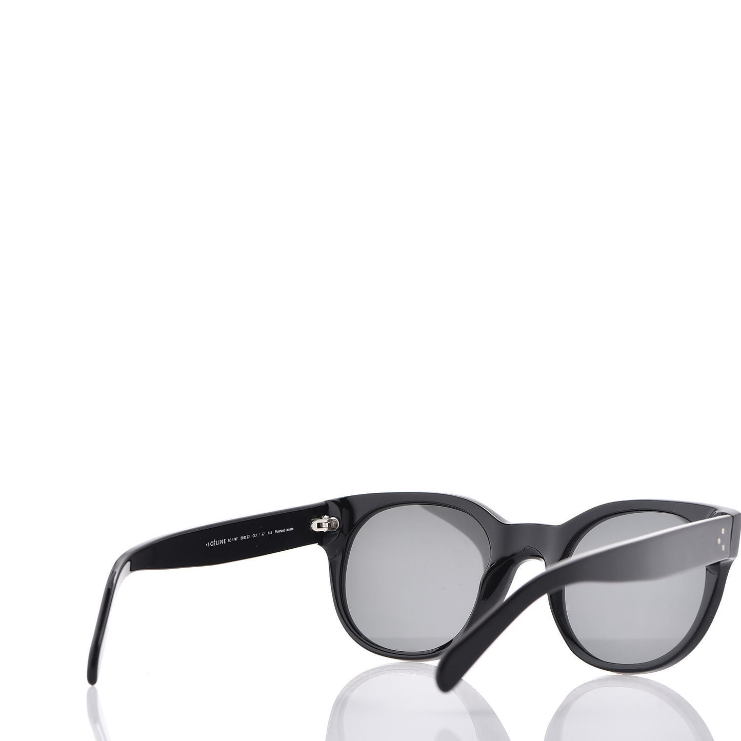Audrey Sunglasses SC 1747 Black
