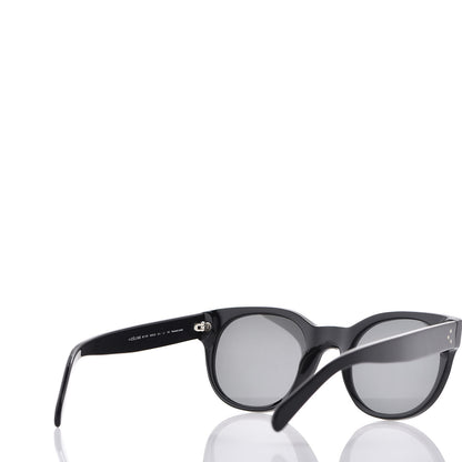 Celine Audrey Sunglasses SC 1747 Black 5 of 7