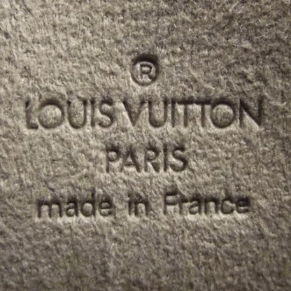 Louis Vuitton Monogram Multicolor Pochette Accessories Black 7 of 8