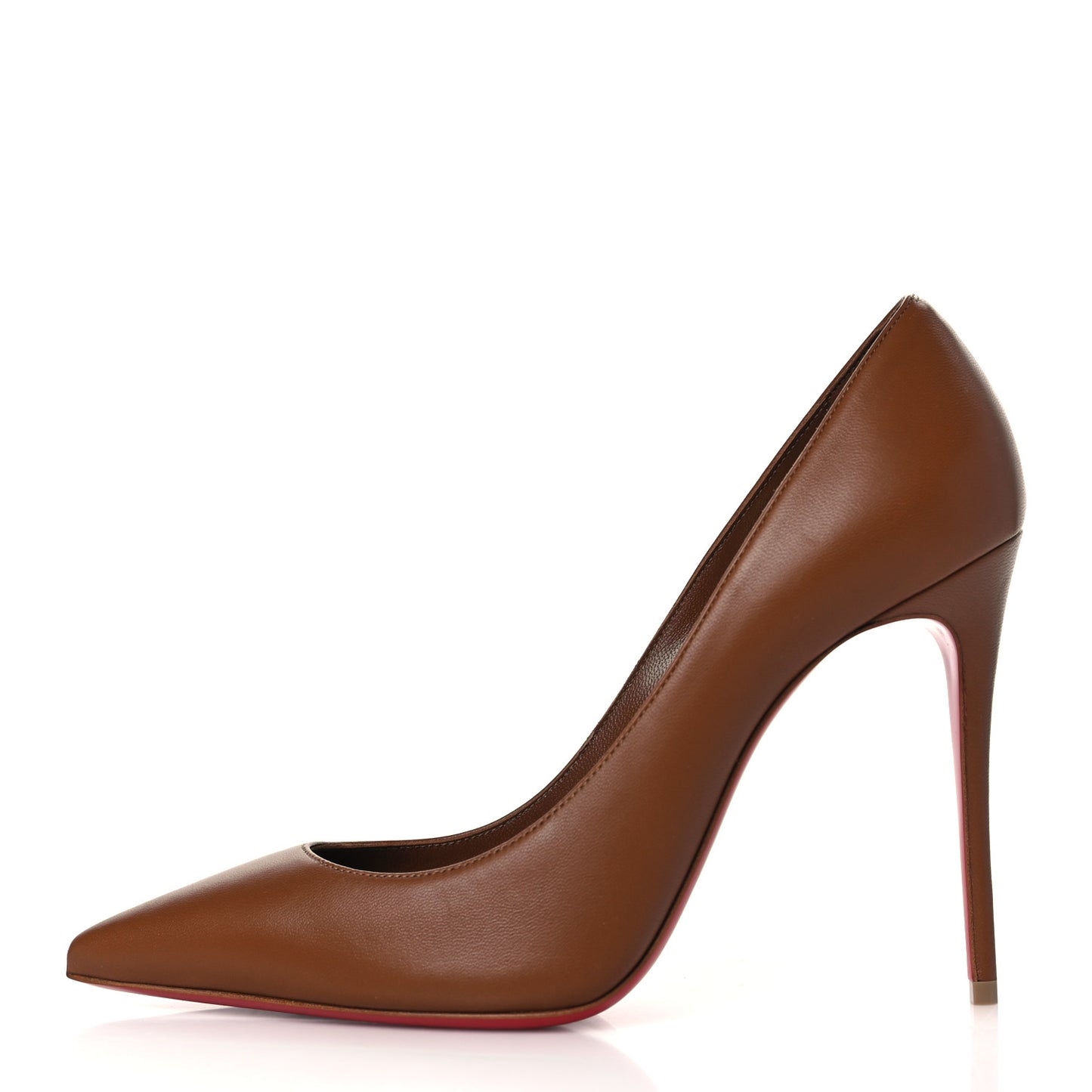 Nappa Kate 100 Pumps 38 Nude 5