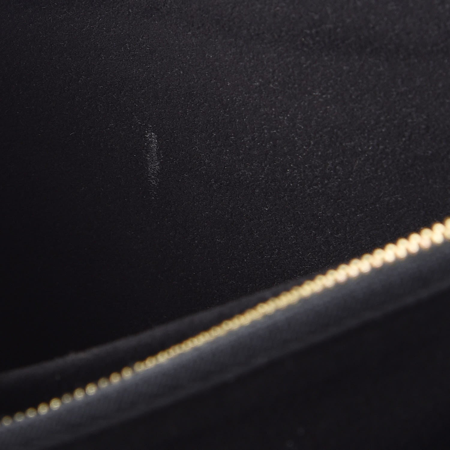 Louis Vuitton Monogram Pallas Chain Black 12 of 13
