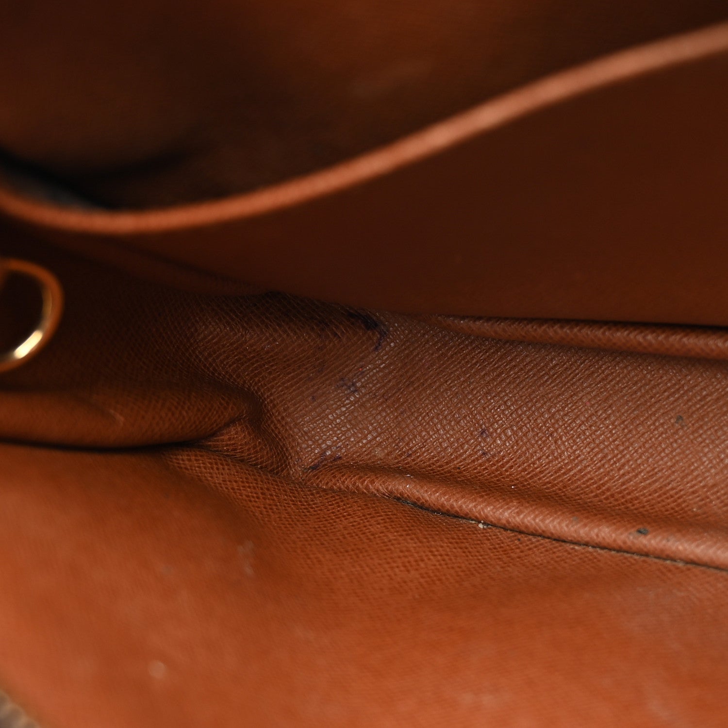 Louis Vuitton Monogram Trocadero 27 8 of 17