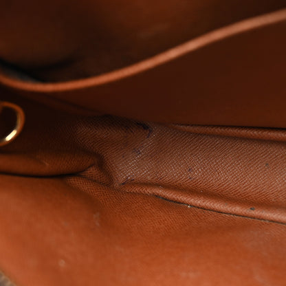 Louis Vuitton Monogram Trocadero 27 8 of 17