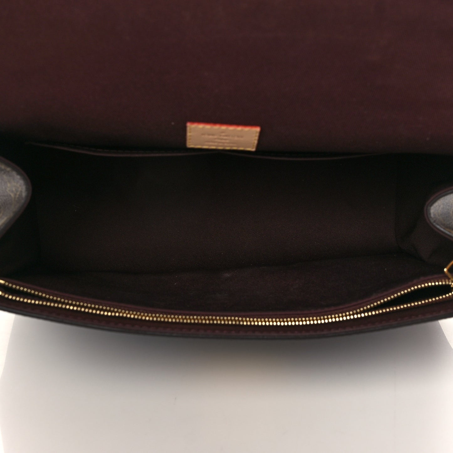 Monogram Cluny MM Blue Glacial