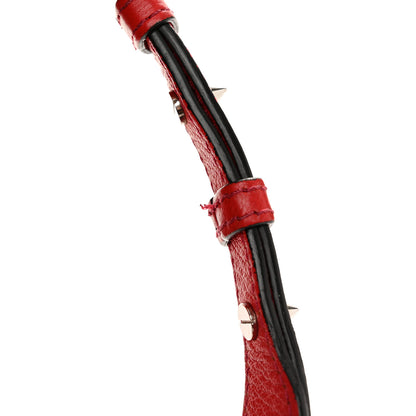 Givenchy Sugar Goatskin Mini Antigona Pop Red 12 of 15