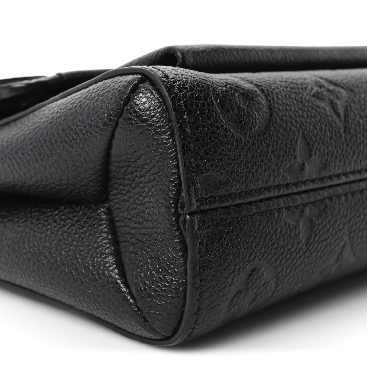 Louis Vuitton Empreinte Vavin BB Black 8 of 9