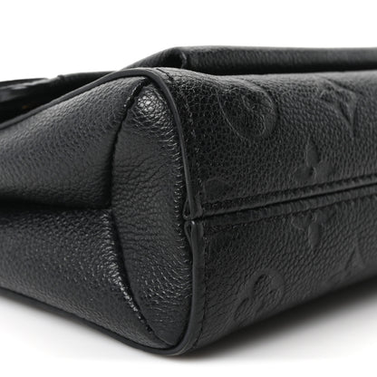 Louis Vuitton Empreinte Vavin BB Black 8 of 9