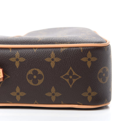 Louis Vuitton Monogram Game On Coeur 6 of 10