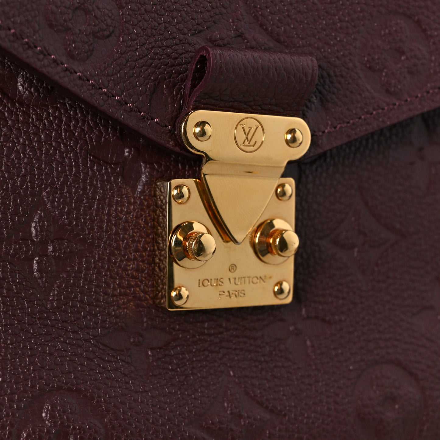 Empreinte Pochette Metis Wine