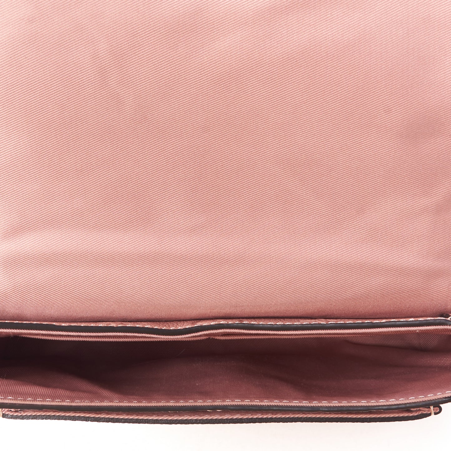 Empreinte Blanche BB Rose Poudre