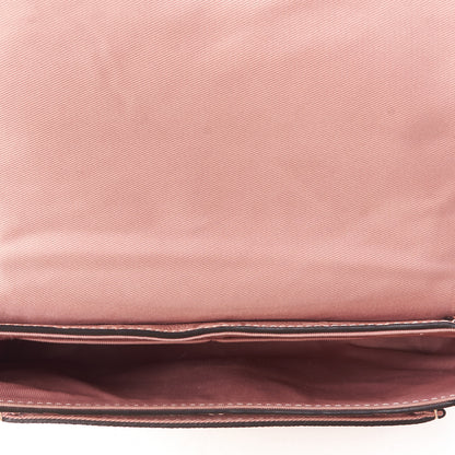 Louis Vuitton Empreinte Blanche BB Rose Poudre 7 of 8