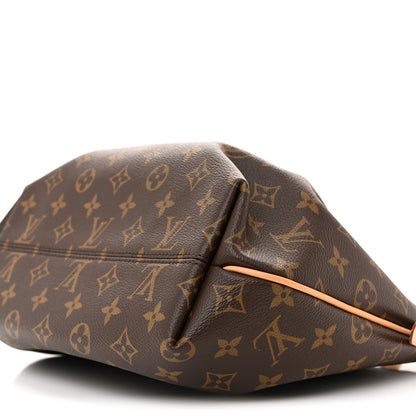 Louis Vuitton Monogram Turenne PM 10 of 13