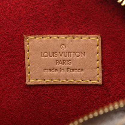 Louis Vuitton Monogram Excentri-Cite 6 of 8