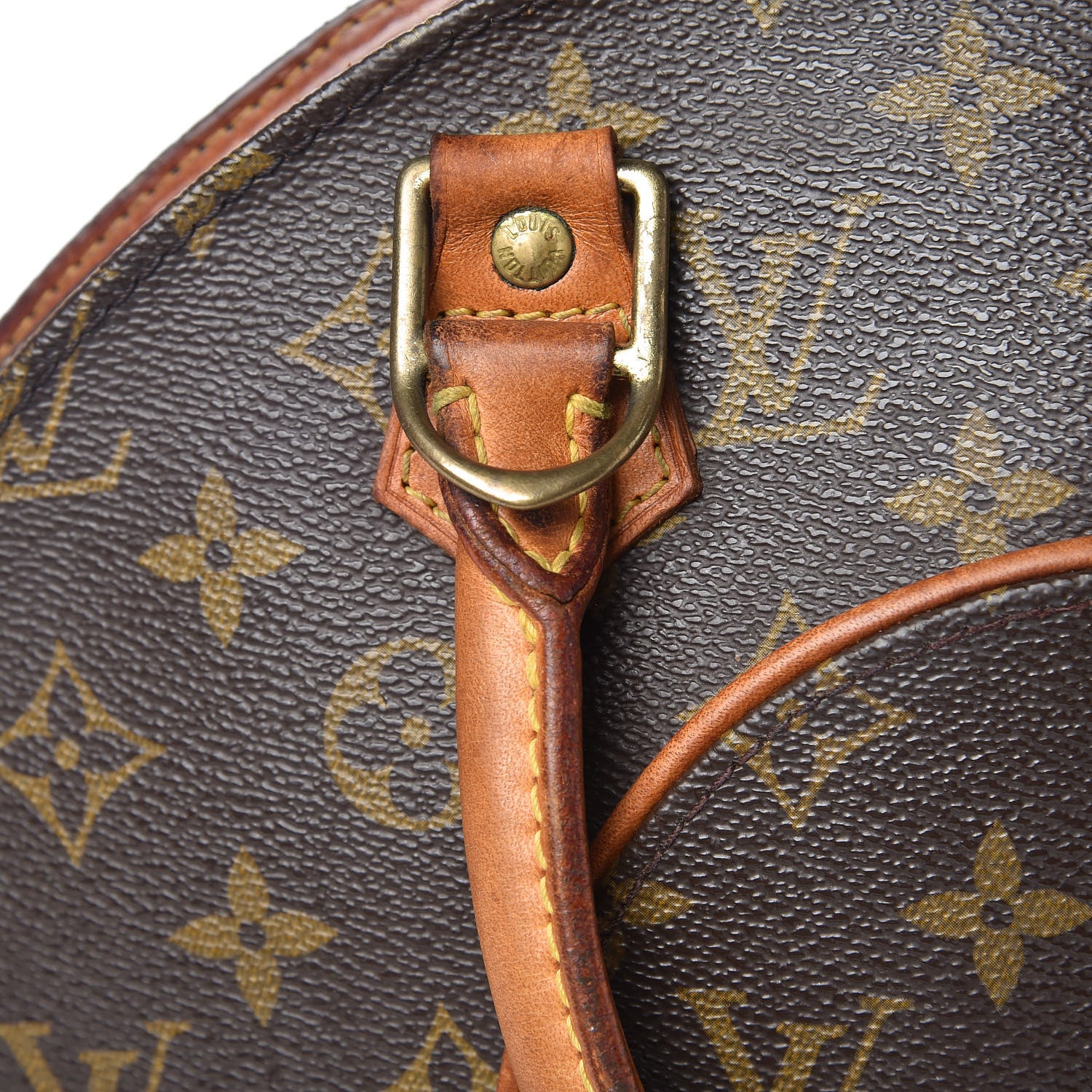 Louis Vuitton Monogram Ellipse PM 15 of 23