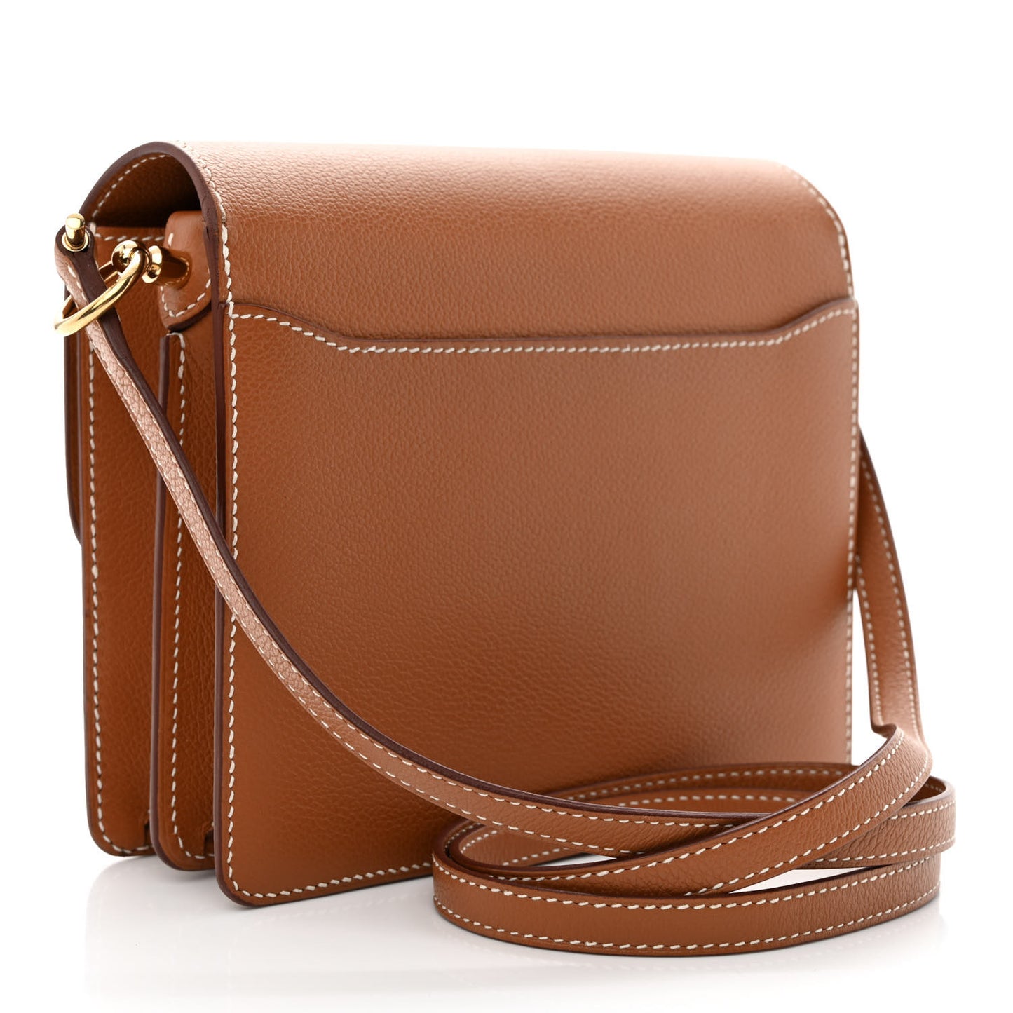 Evercolor Mini Sac Roulis Gold