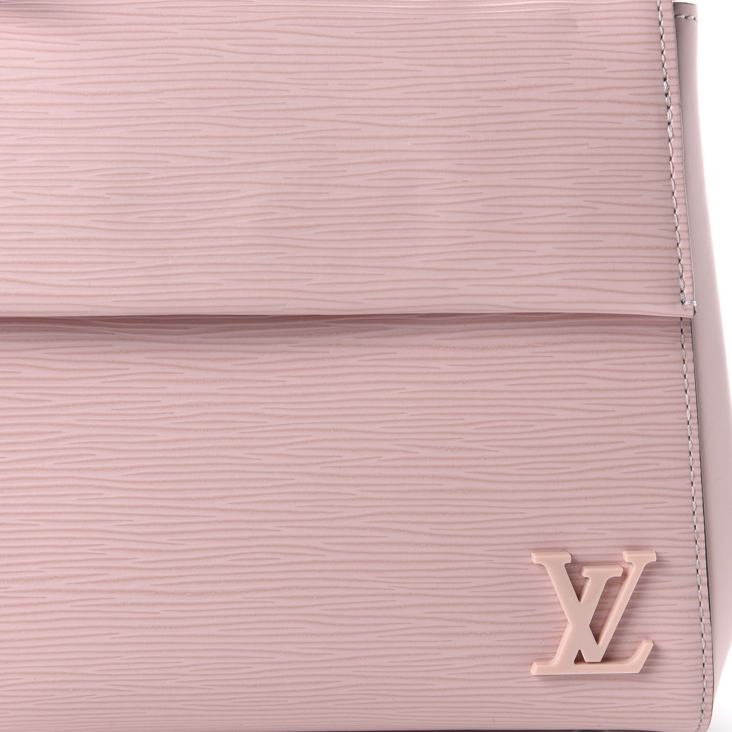 Epi Cluny BB Rose Ballerine