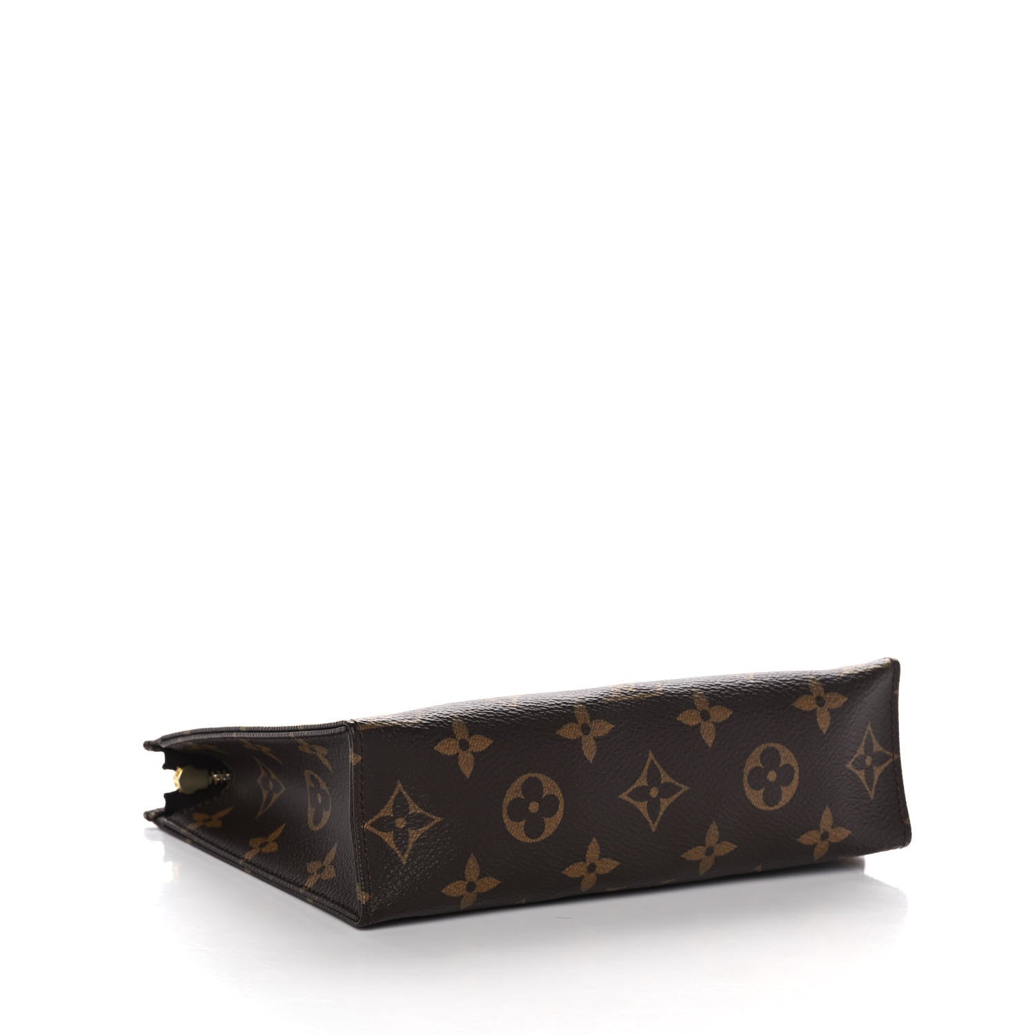 Louis Vuitton Monogram Toiletry Pouch 19 4 of 13