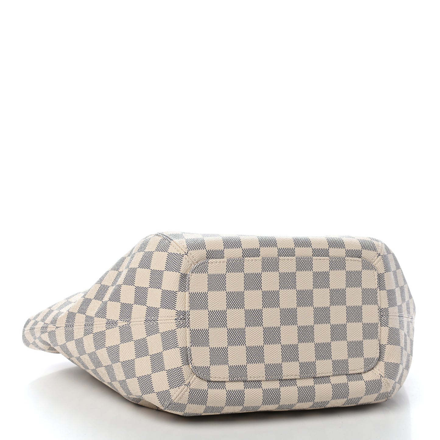 Damier Azur Salina PM