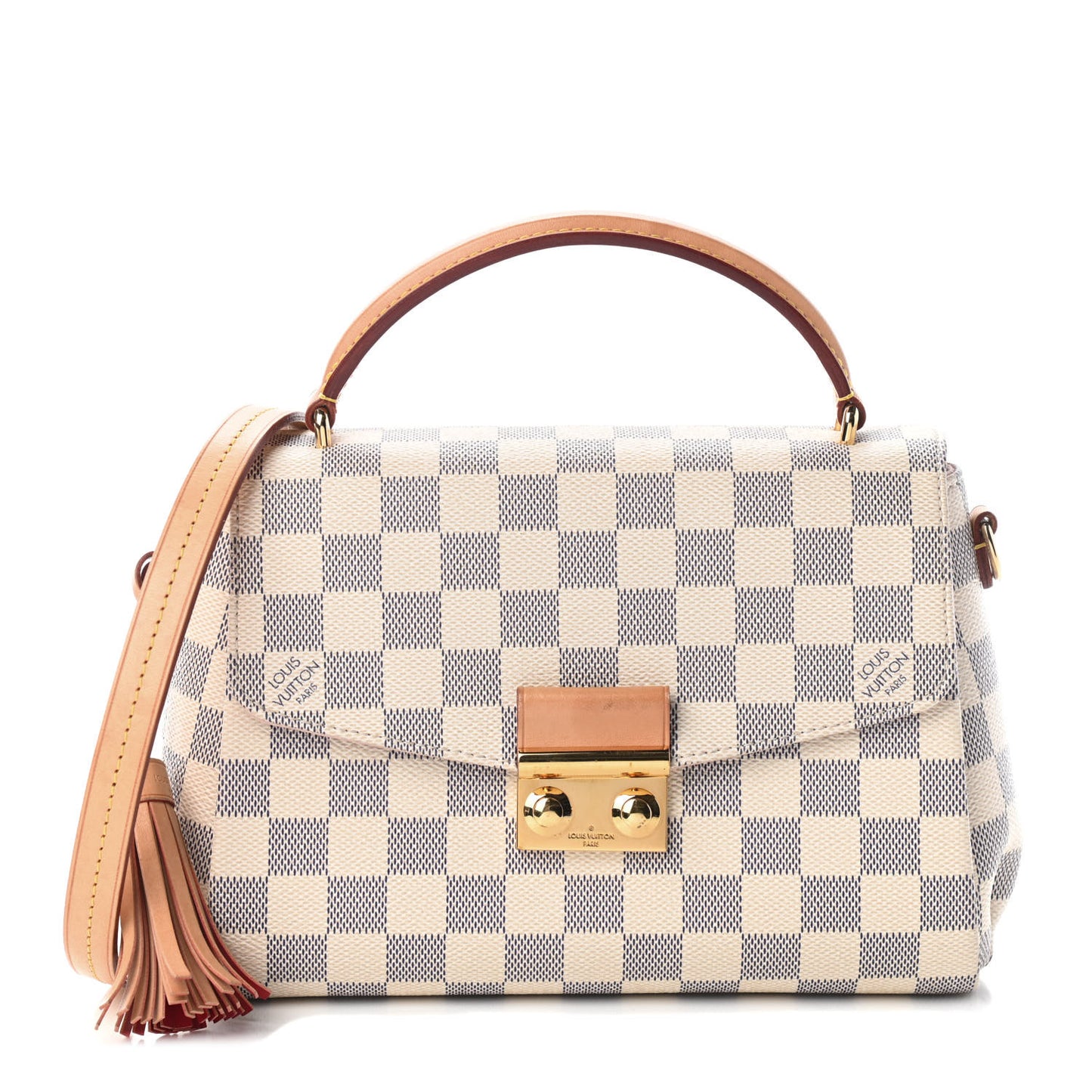 Damier Azur Croisette