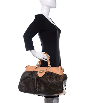Louis Vuitton Monogram Boetie GM 3 of 10