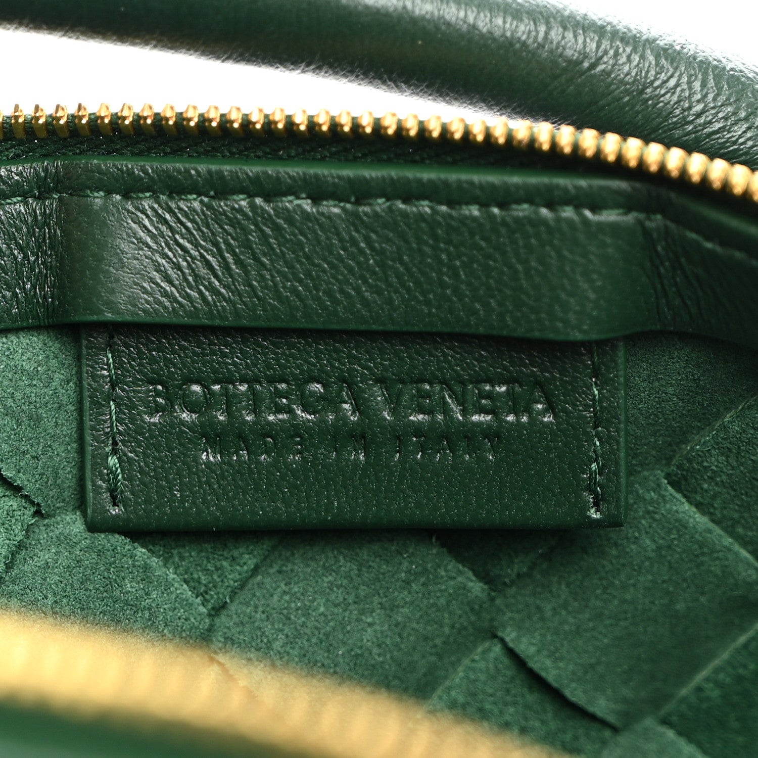 Bottega Veneta Nappa Intrecciato Medium Turn Raintree 5 of 8