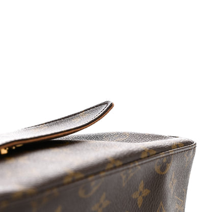 Louis Vuitton Monogram Mini Looping 13 of 14