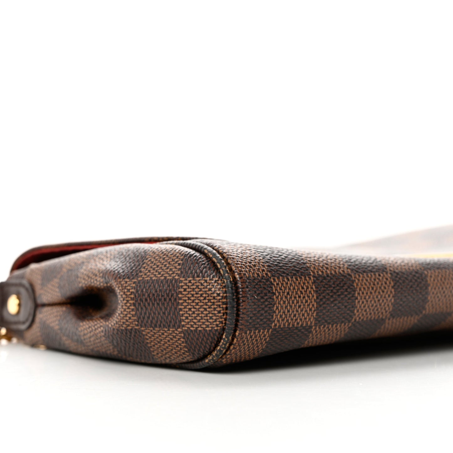Damier Ebene Favorite MM