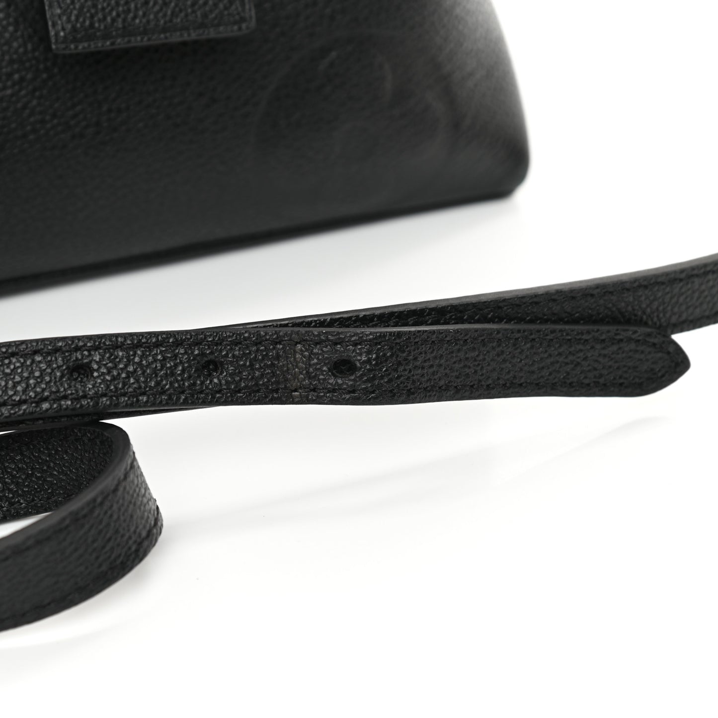 Empreinte Monogram Giant Grand Palais Black