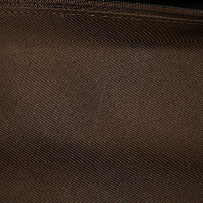 Louis Vuitton Monogram Horizon Soft Duffle 55 8 of 19