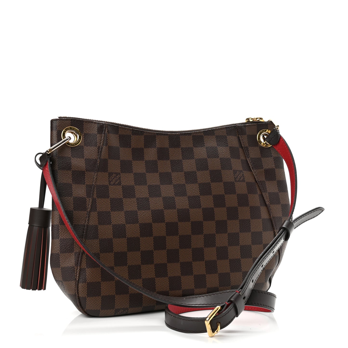 Damier Ebene South Bank Besace