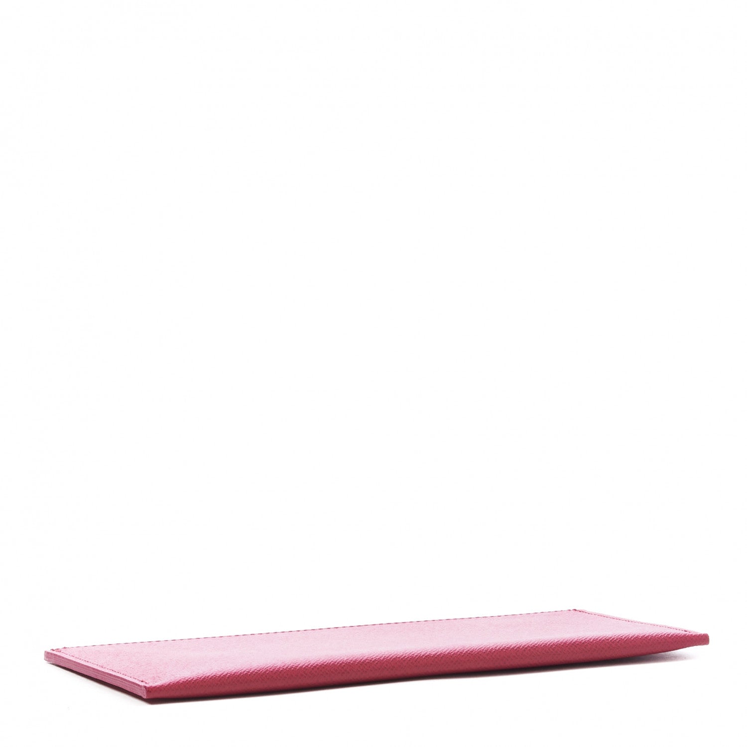 Louis Vuitton Calfskin Felicie Card Holder Insert Fuchsia 3 of 7