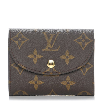 Louis Vuitton Monogram Helene Wallet 1 of 8
