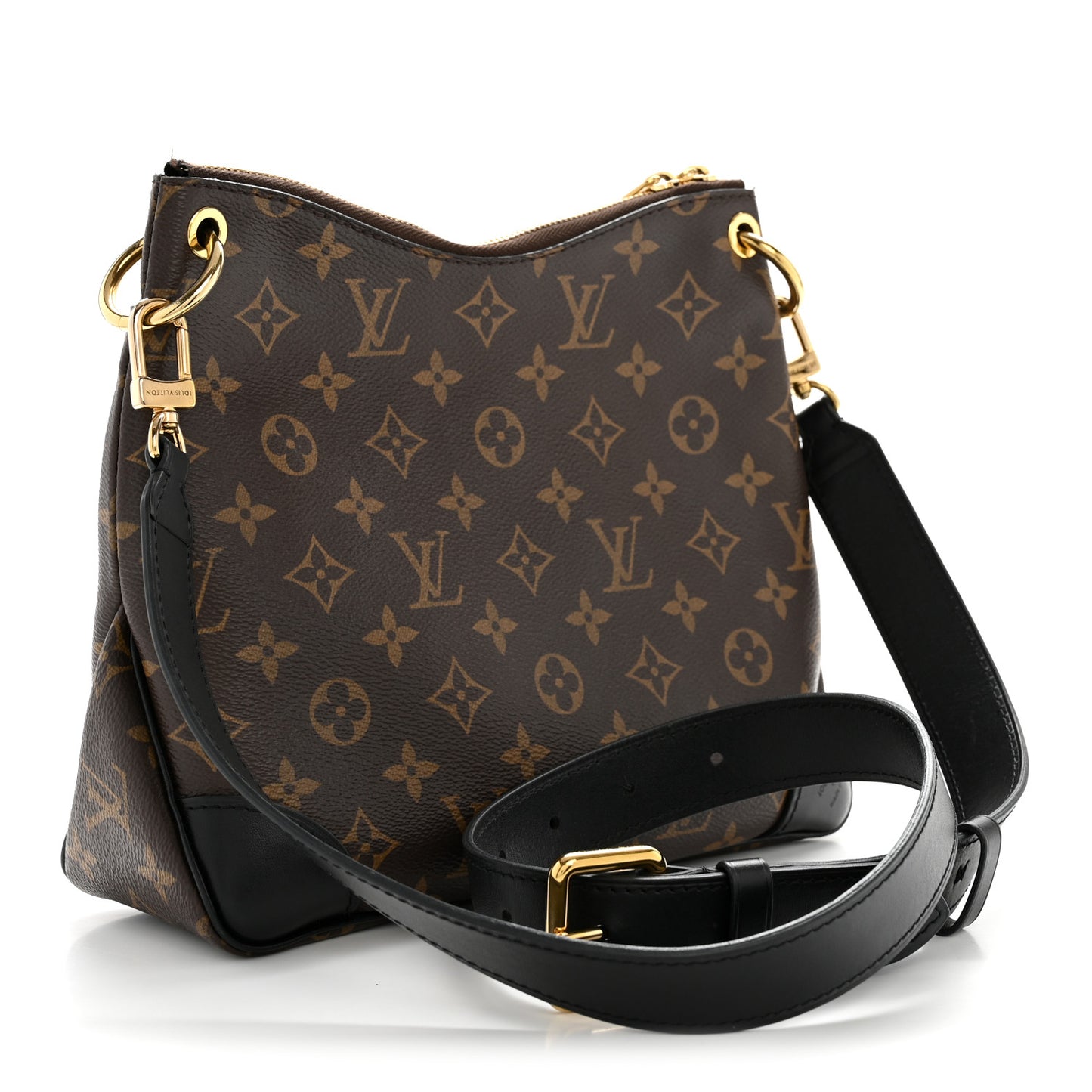 Monogram Odeon PM Black